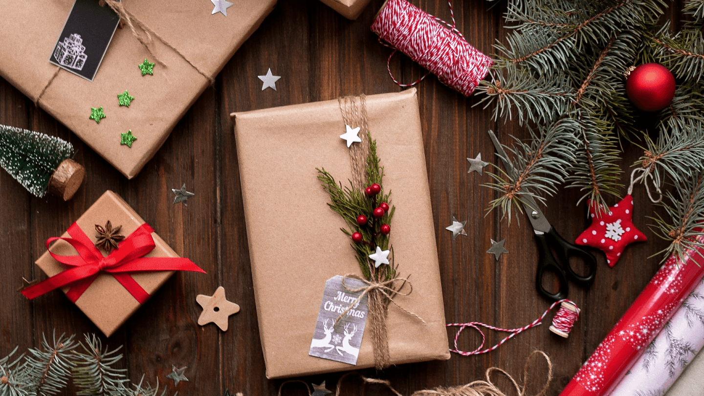 Listique's Christmas Gift Guide 2021