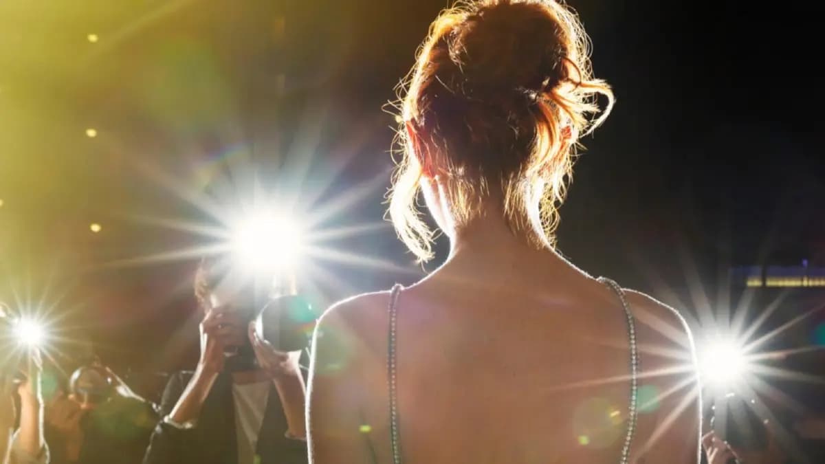 Luxury Personal Media