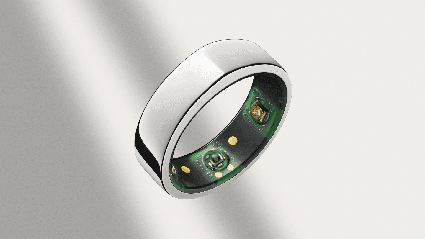 Have You Heard About the Oura Ring?