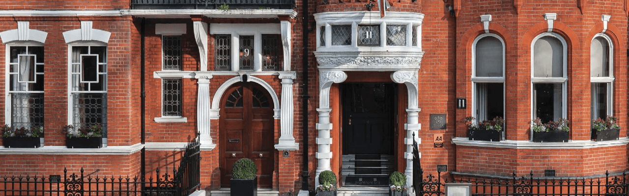 11 Cadogan Gardens | Boutique Hotel