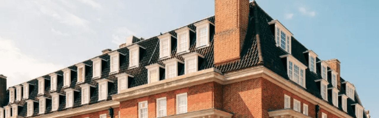 47 Park Street, London | Luxury Timeshare Property