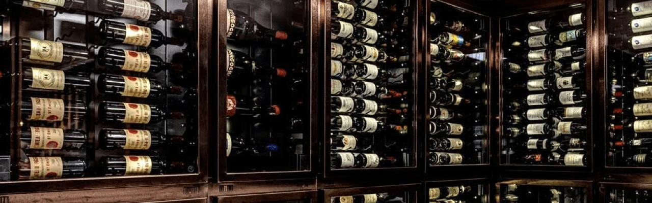 67 Pall Mall | Private Members' Wine Club