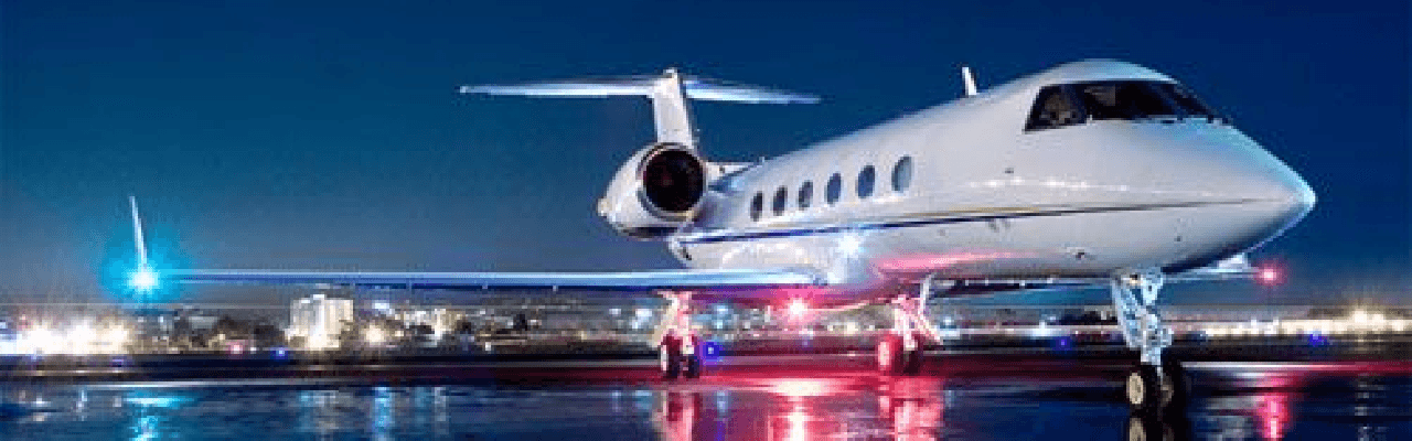 Advent Jets | Private Charter