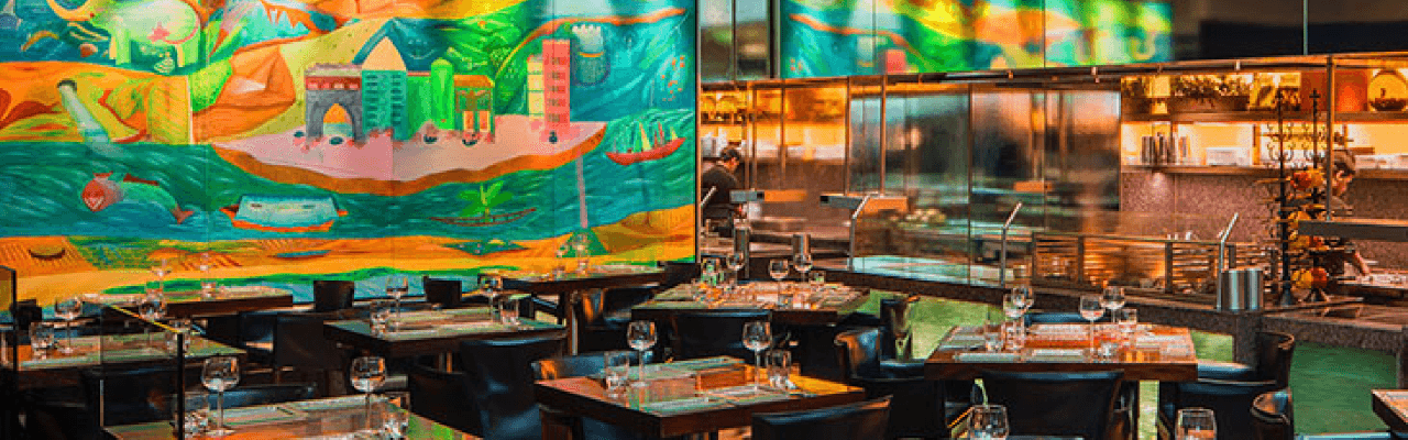 Amaya | Indian Restaurant