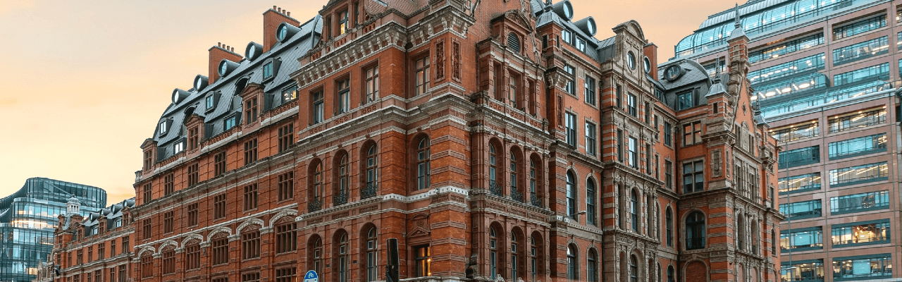 Andaz London Liverpool Street | Five-Star Hotel