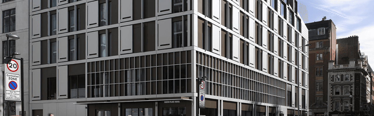 Angler | Seafood Restaurant