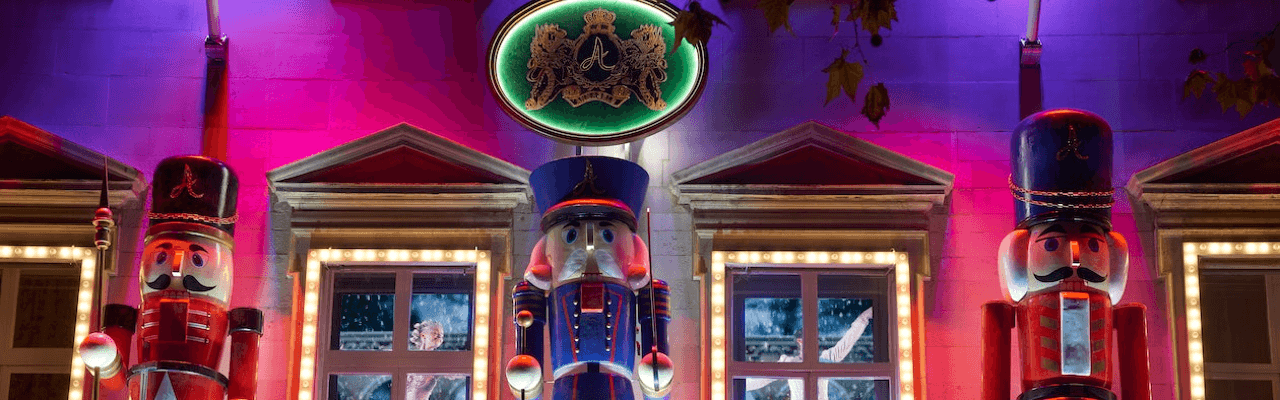 Annabel's | Private Members' Club