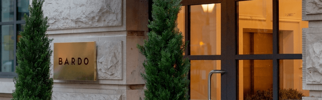 Bardo St.James | Italian Restaurant