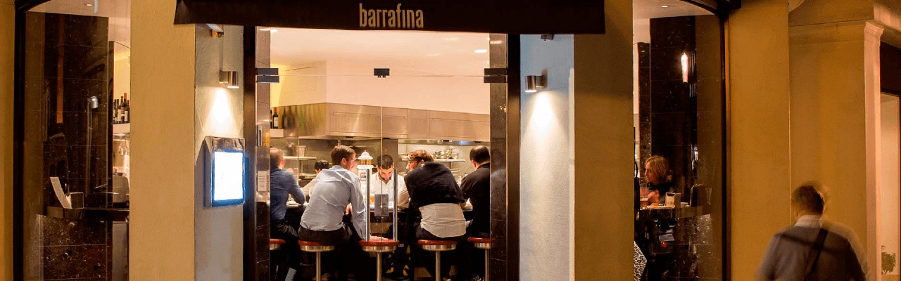 Barrafina | Spanish Restaurant