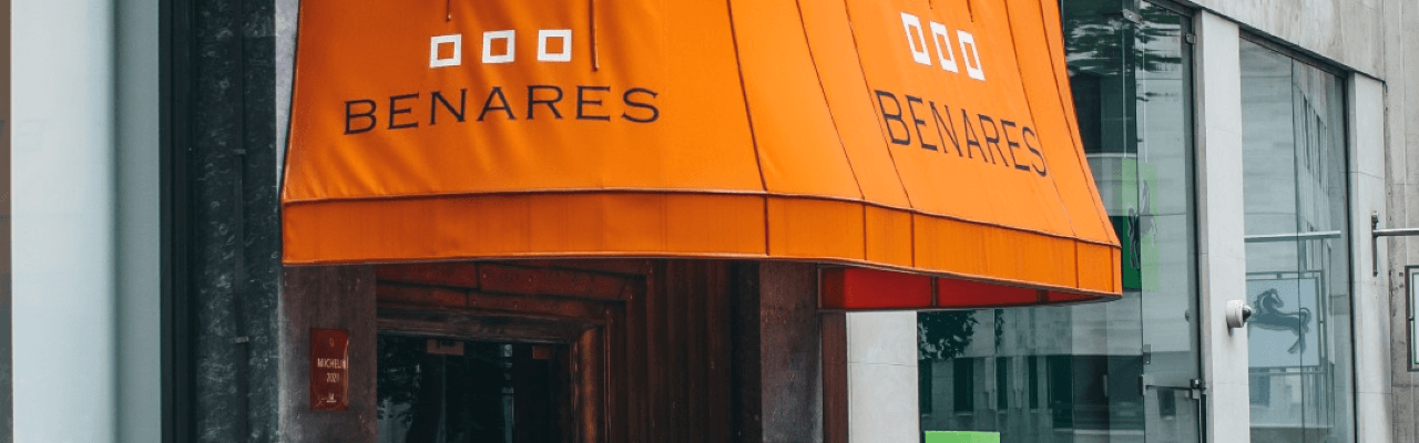 Benares Restaurant | Indian Cuisine