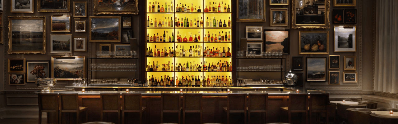 Berners Tavern | Contemporary British Cuisine