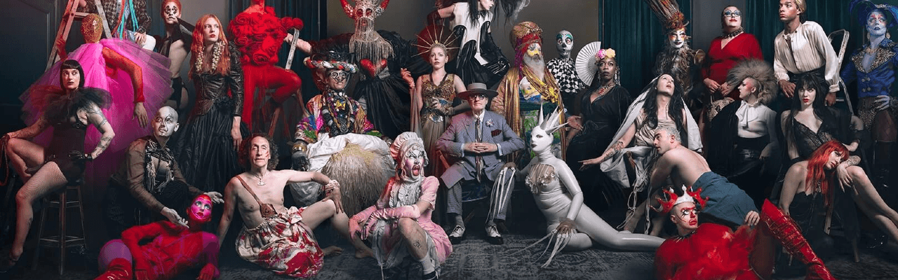 Blacks Club | Private Members'