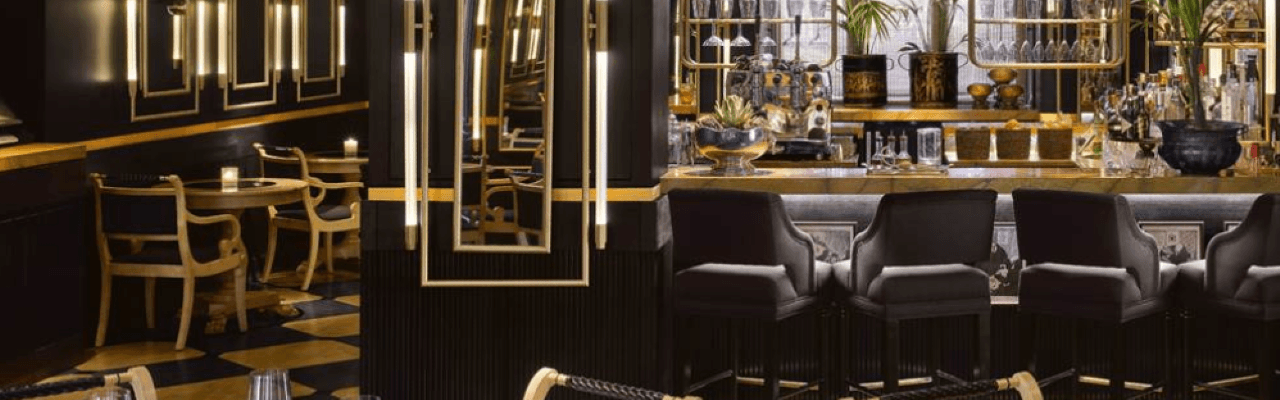 Blakes | Five-Star Boutique Hotel