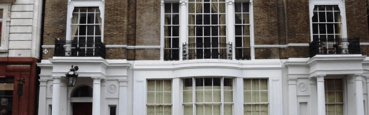 Boodles | Private Members' Club