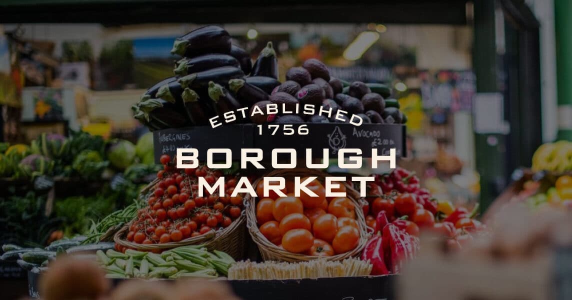 Borough Market