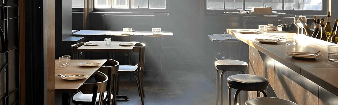 Brat Restaurant | Bar and Grill