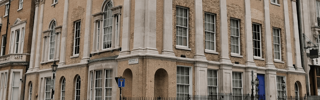 Brooks's | Private Members' Club