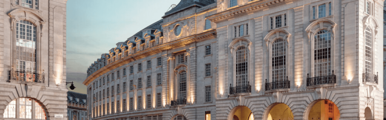 Café Royal | Five-Star Hotel