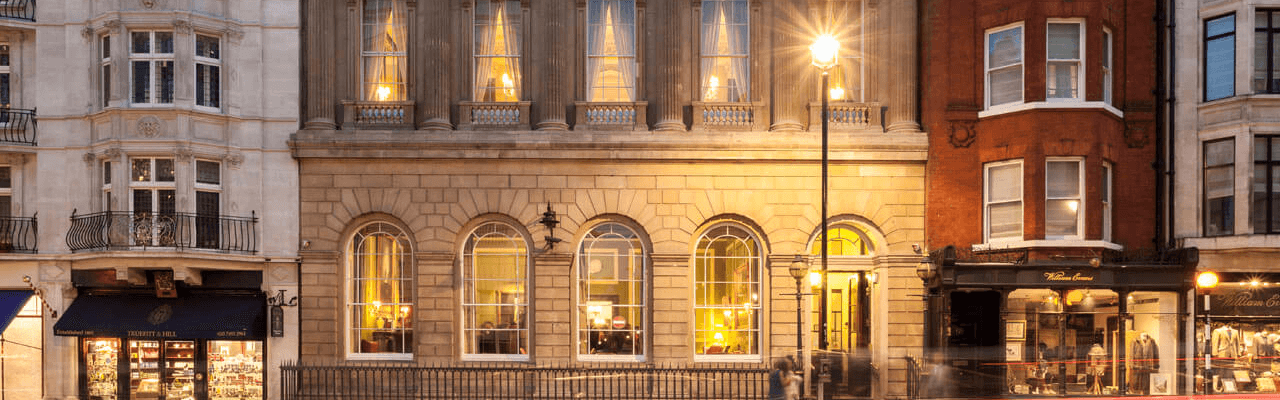 Carlton | Private Members' Club