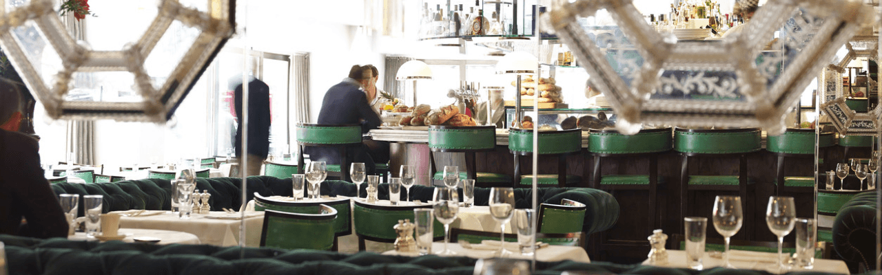 Cecconi's Mayfair London | Italian Restaurant