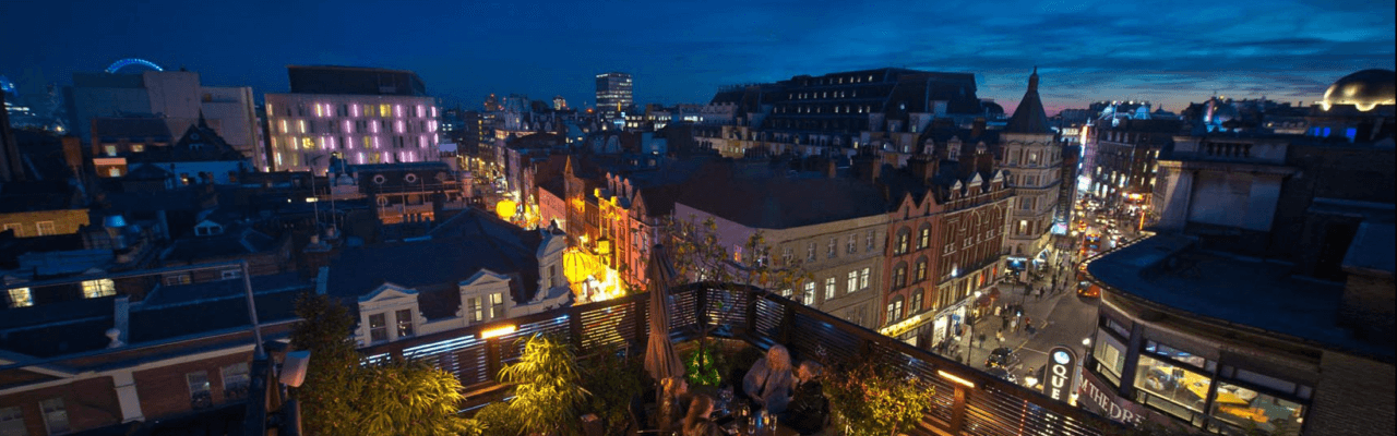 Century Club | Private Members'