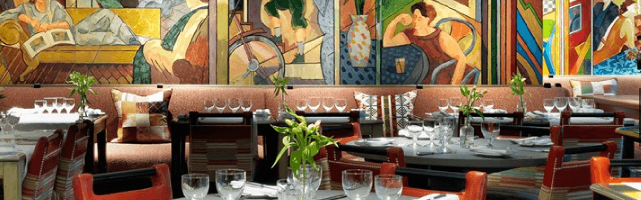 Charlotte Street | Boutique Hotel