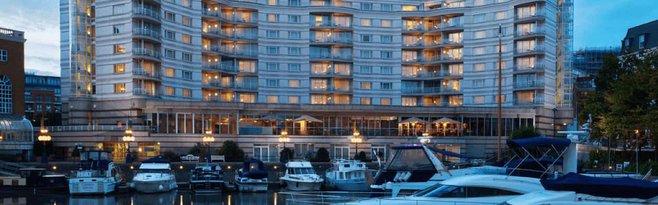 Chelsea Harbour Hotel | Five-Star