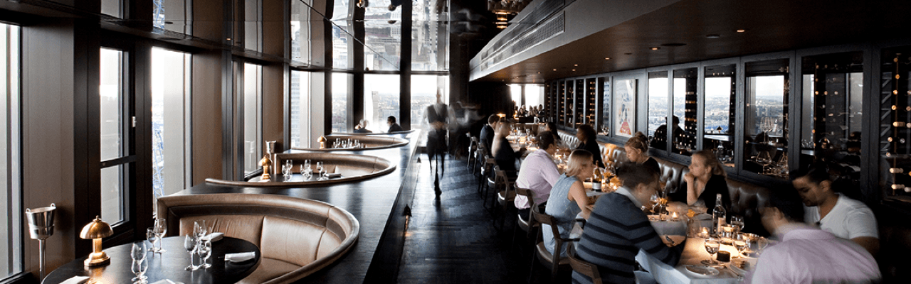 City Social | Modern British Cuisine