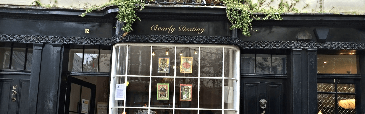 Clearly Destiny | Spiritual Centre