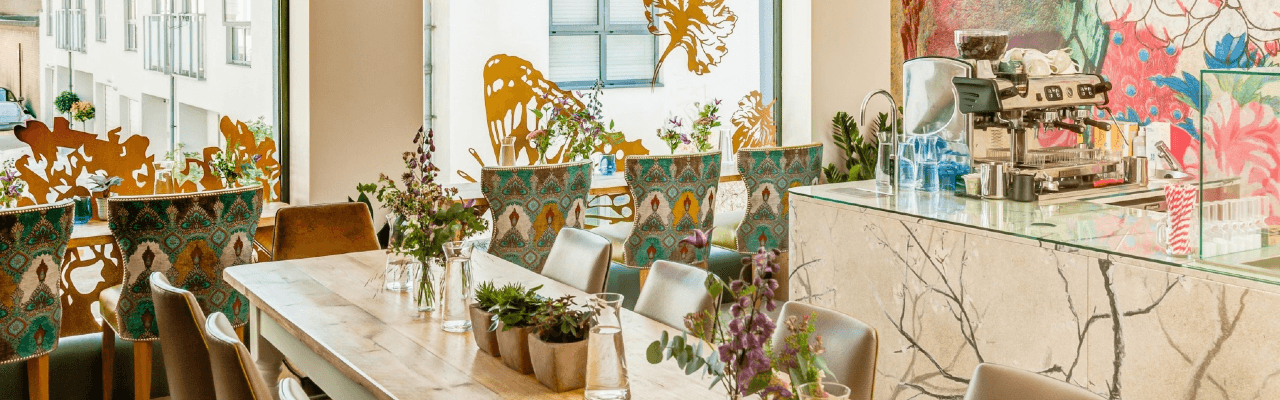 Cloud Twelve | Private Members' Club