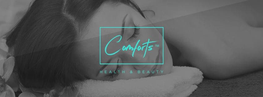 Comforts Health and Beauty