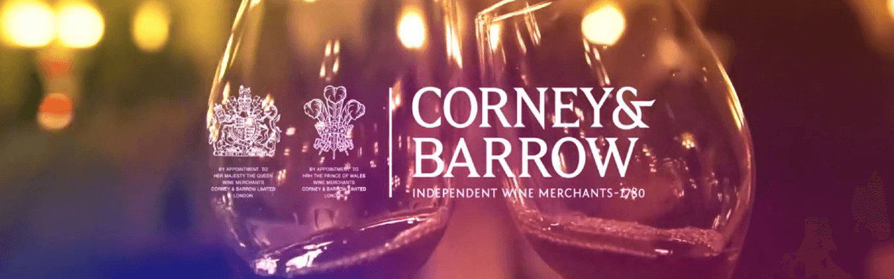 Corney & Barrow | Wine Merchants