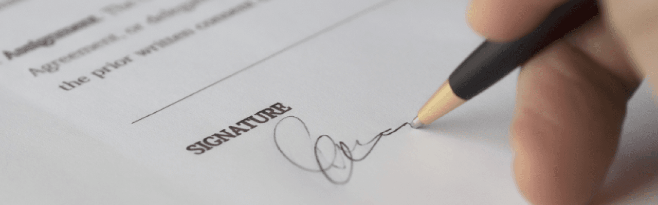 De Pinna | Notary Public