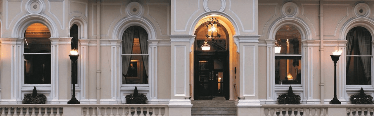 East India Club | Private Members'