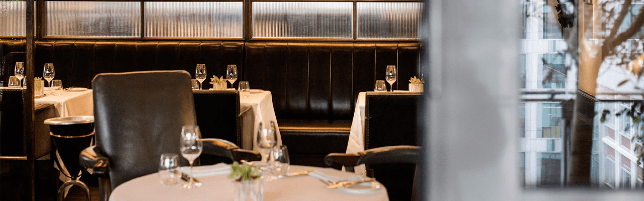 Eight Club | Private Members'