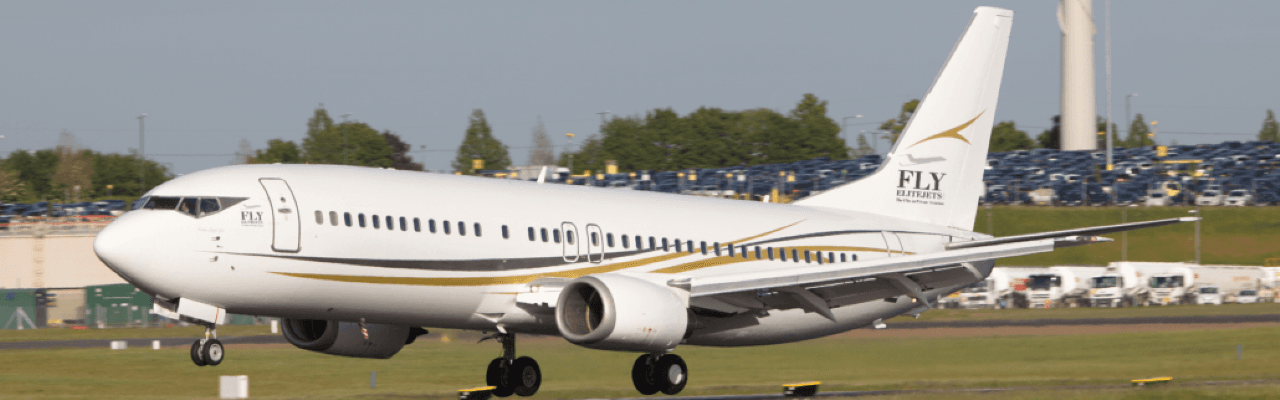 Fly Elite Jets | Private Jet Charter