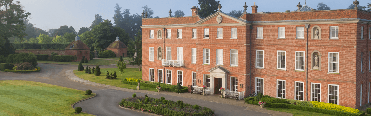 Four Seasons Hotel Hampshire | Five-Star Luxury