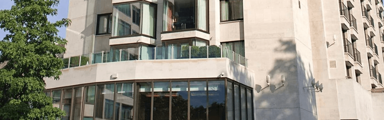 Four Seasons Hotel London at Park Lane | Five-Star