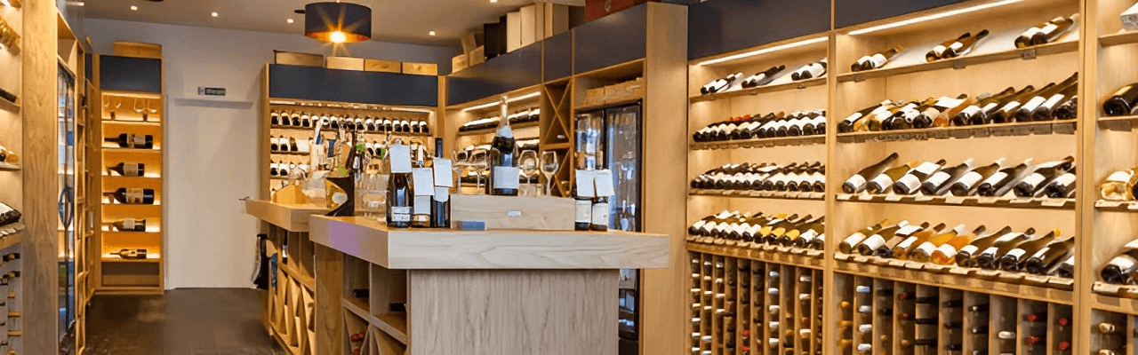 Friarwood | Fine Wine Merchant