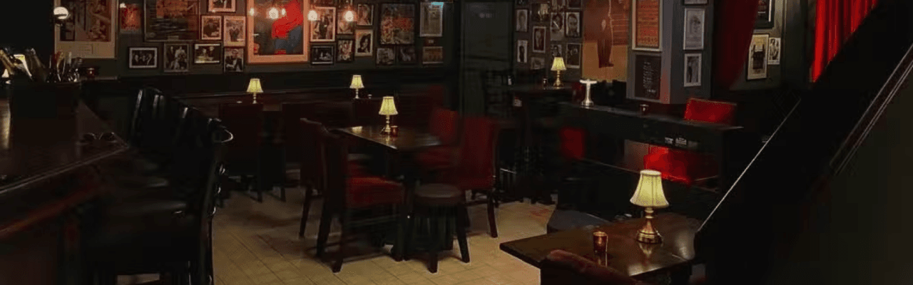 Gerry's Club | Private Members'