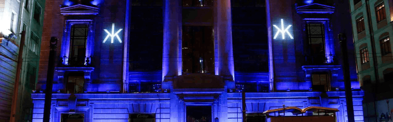 Hakkasan | Chinese Restaurant