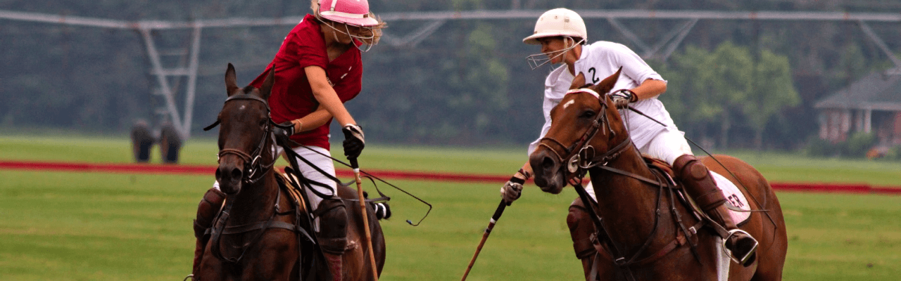 Ham Polo Club