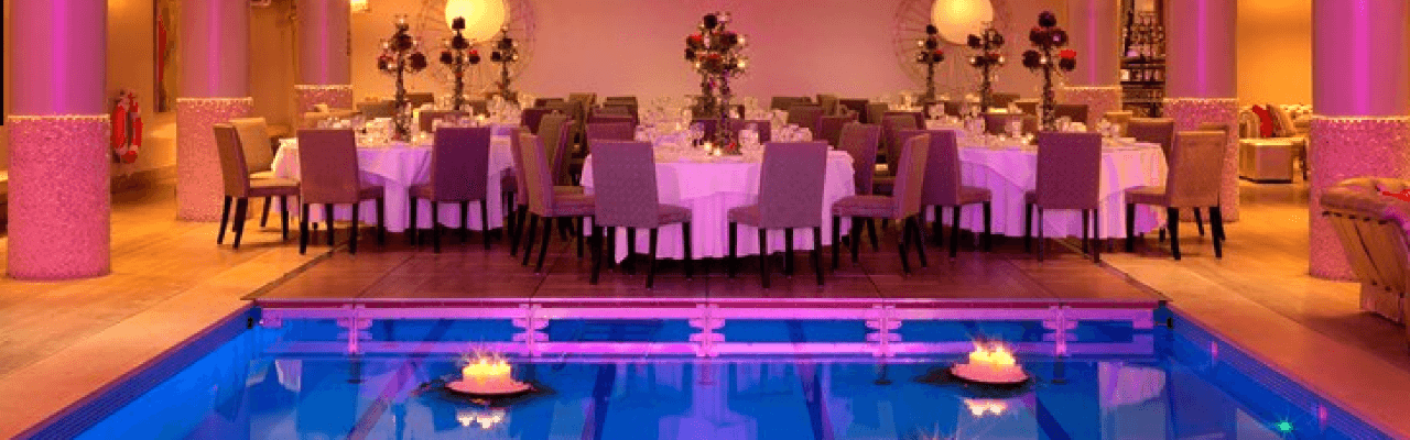 Haymarket Hotel | Artful Boutique