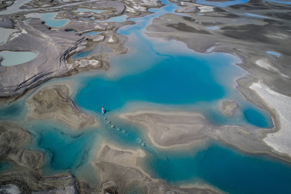 Henry Cookson Adventures