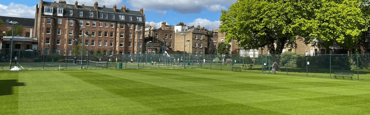 Holland Park Lawn Tennis Club | Private Members'