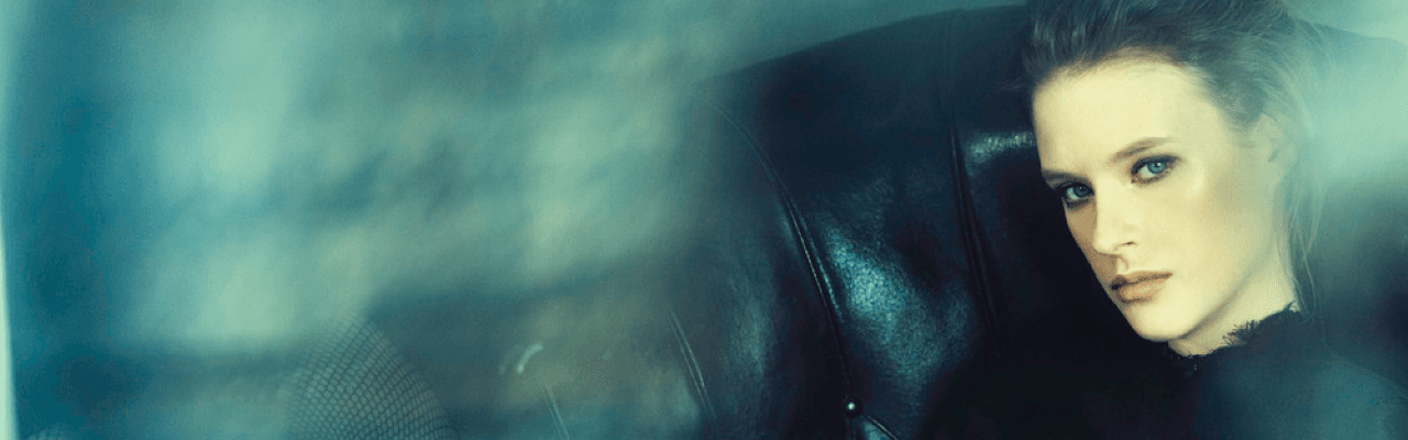 James Butterfield | Make Up and Hair Stylist