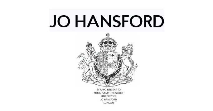 Jo Hansford