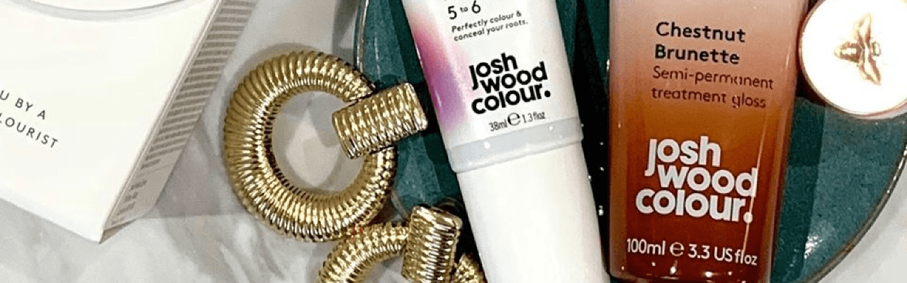 Josh Wood Colour | Hair Salon