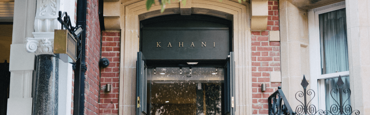 Kahani | Indian Restaurant