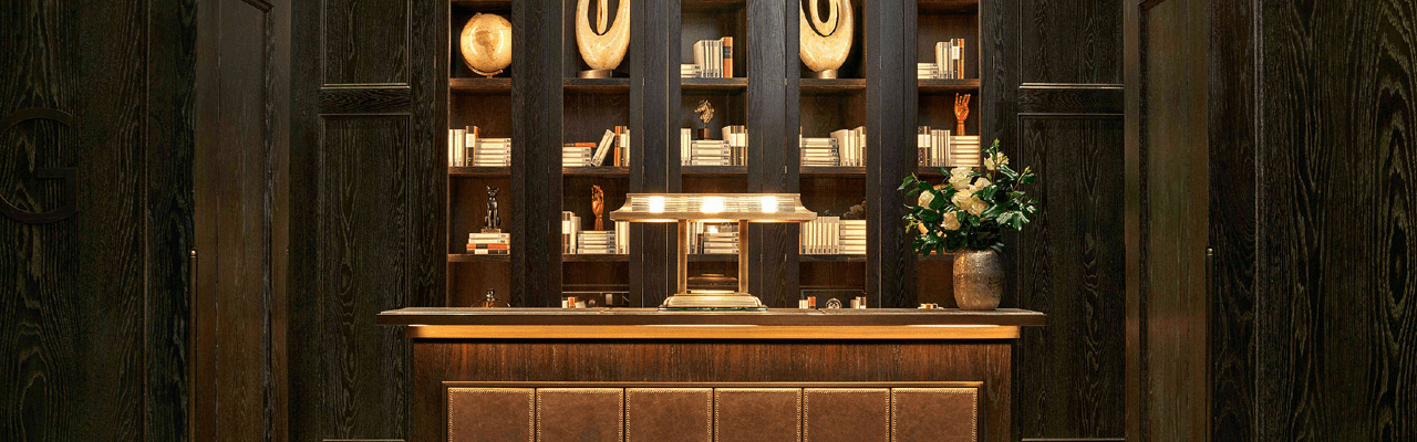 Kimpton Fitzroy London | Five-Star Luxury Hotel